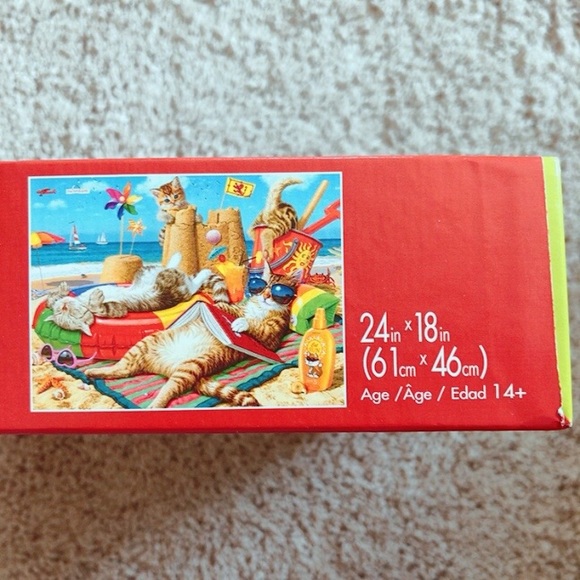 Jigsaw Puzzle - Picture 3 of 4